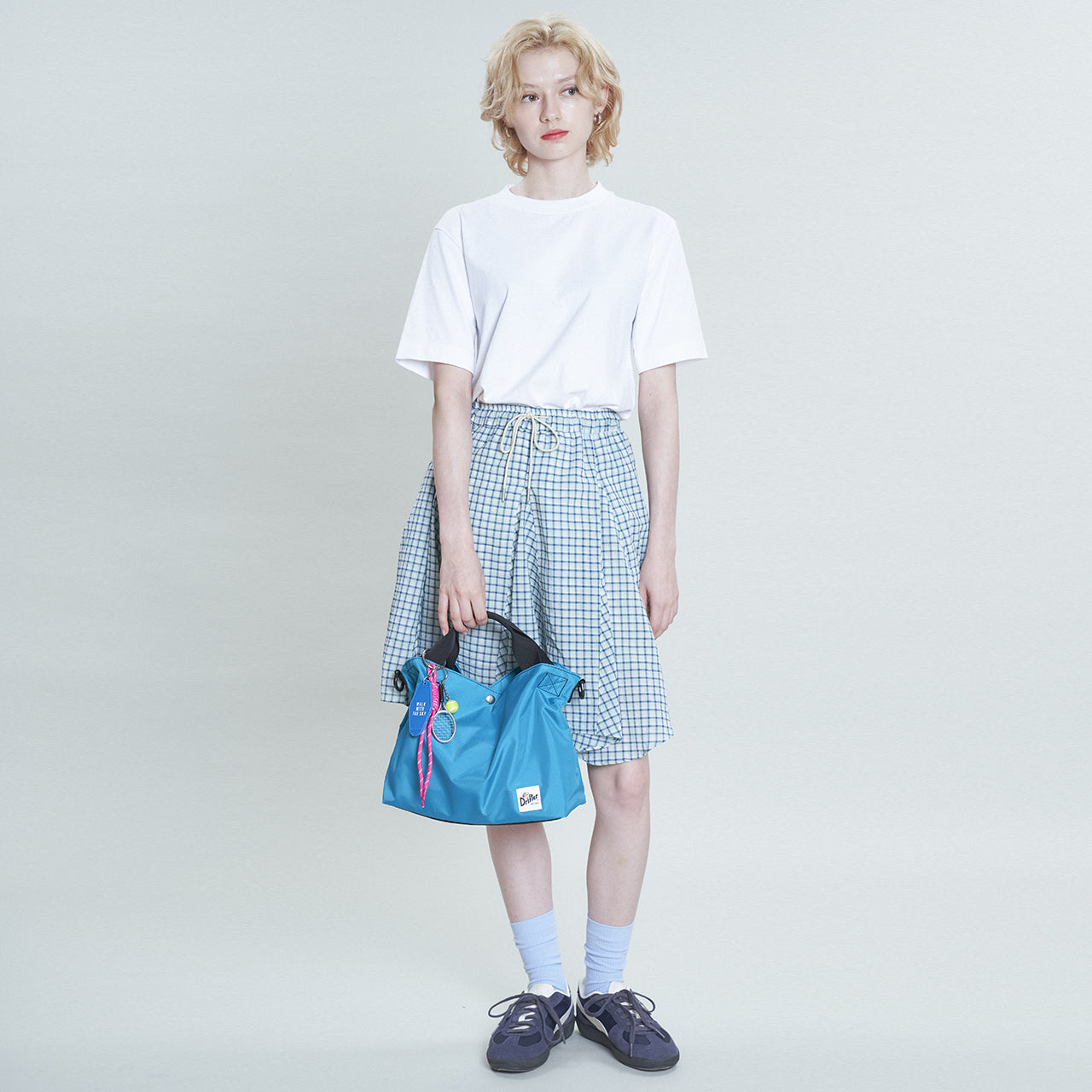 キャリーオールバッグ ドリフター drifter