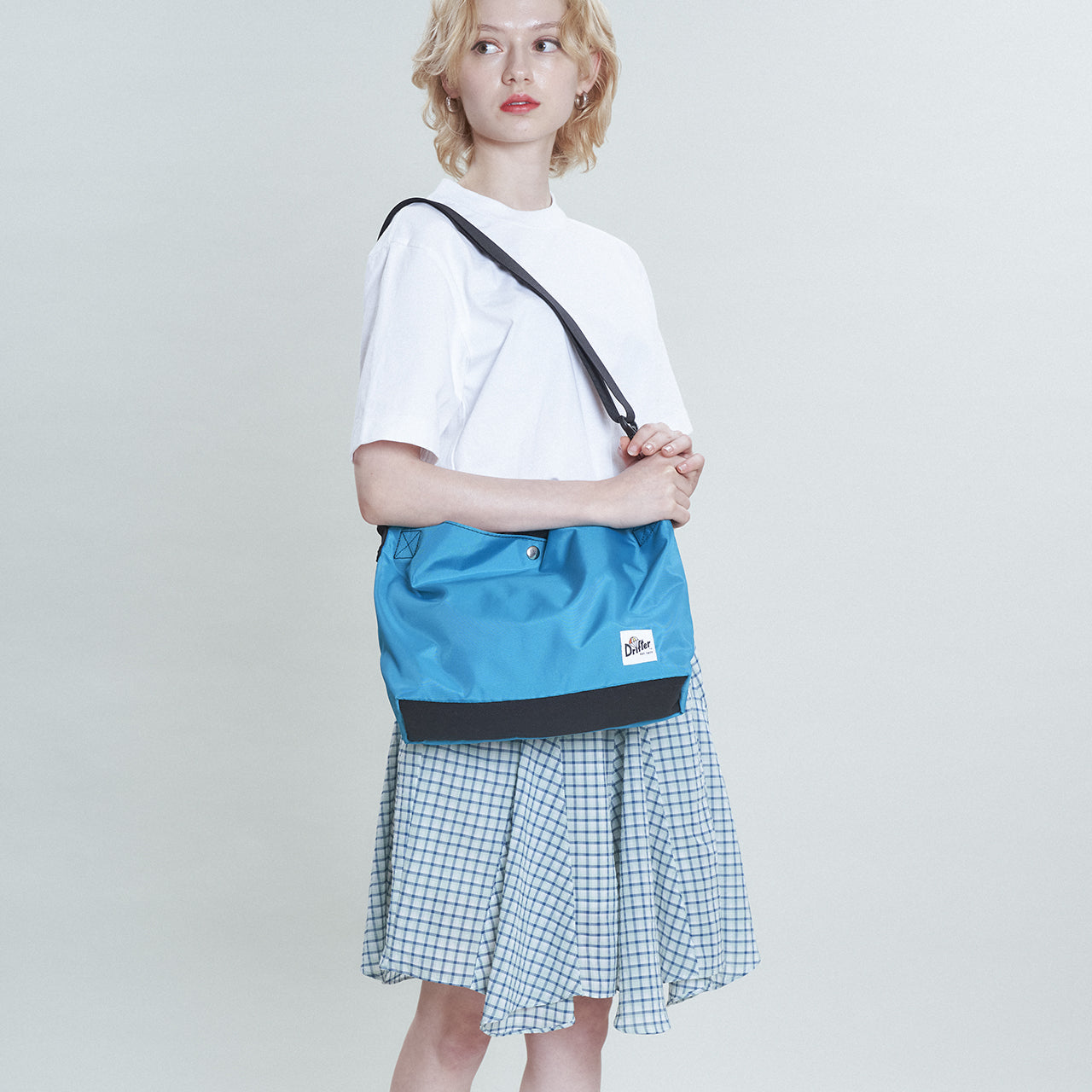 CARRY ALL BAG / キャリーオールバッグ | Drifter / ドリフター