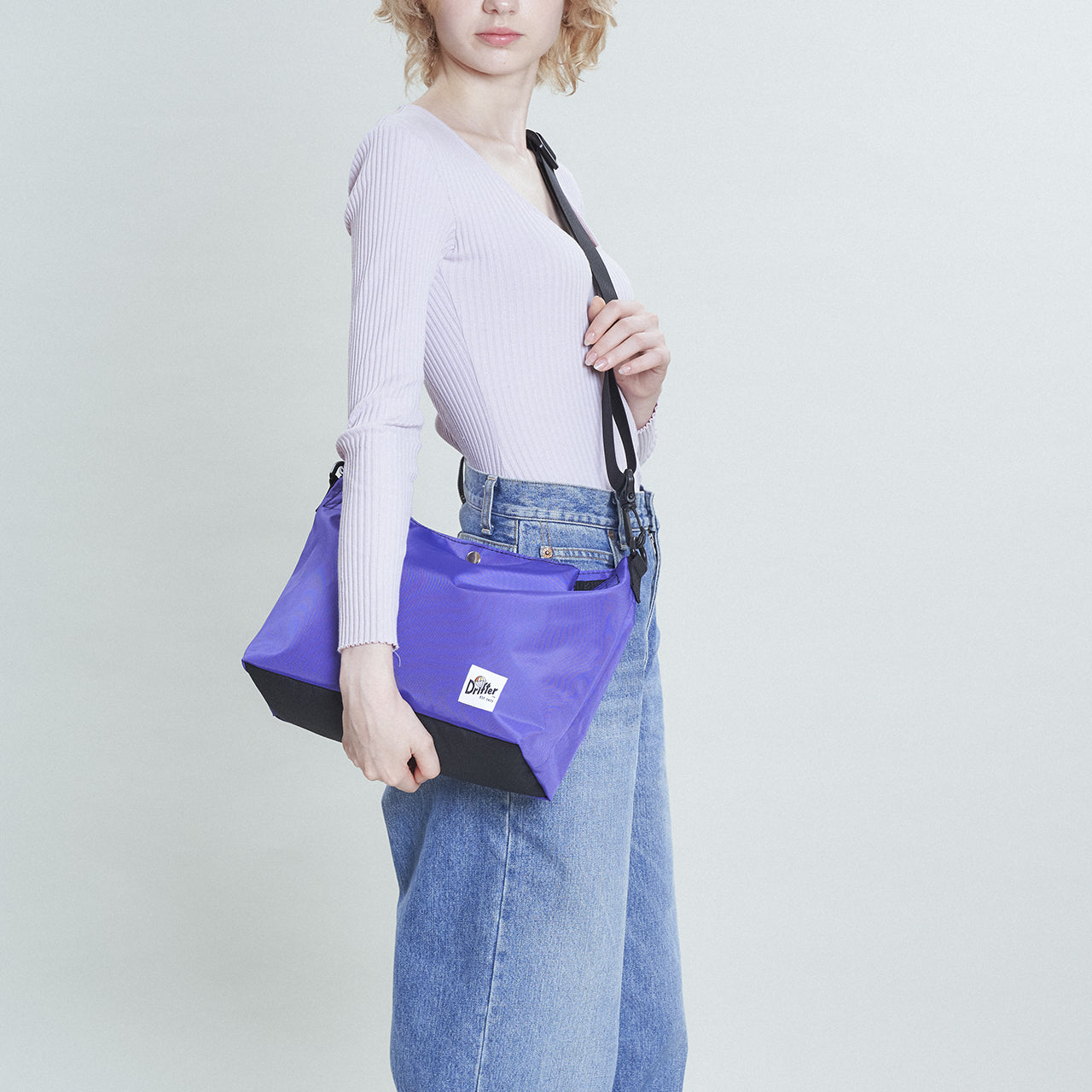 キャリーオールバッグ ドリフター drifter