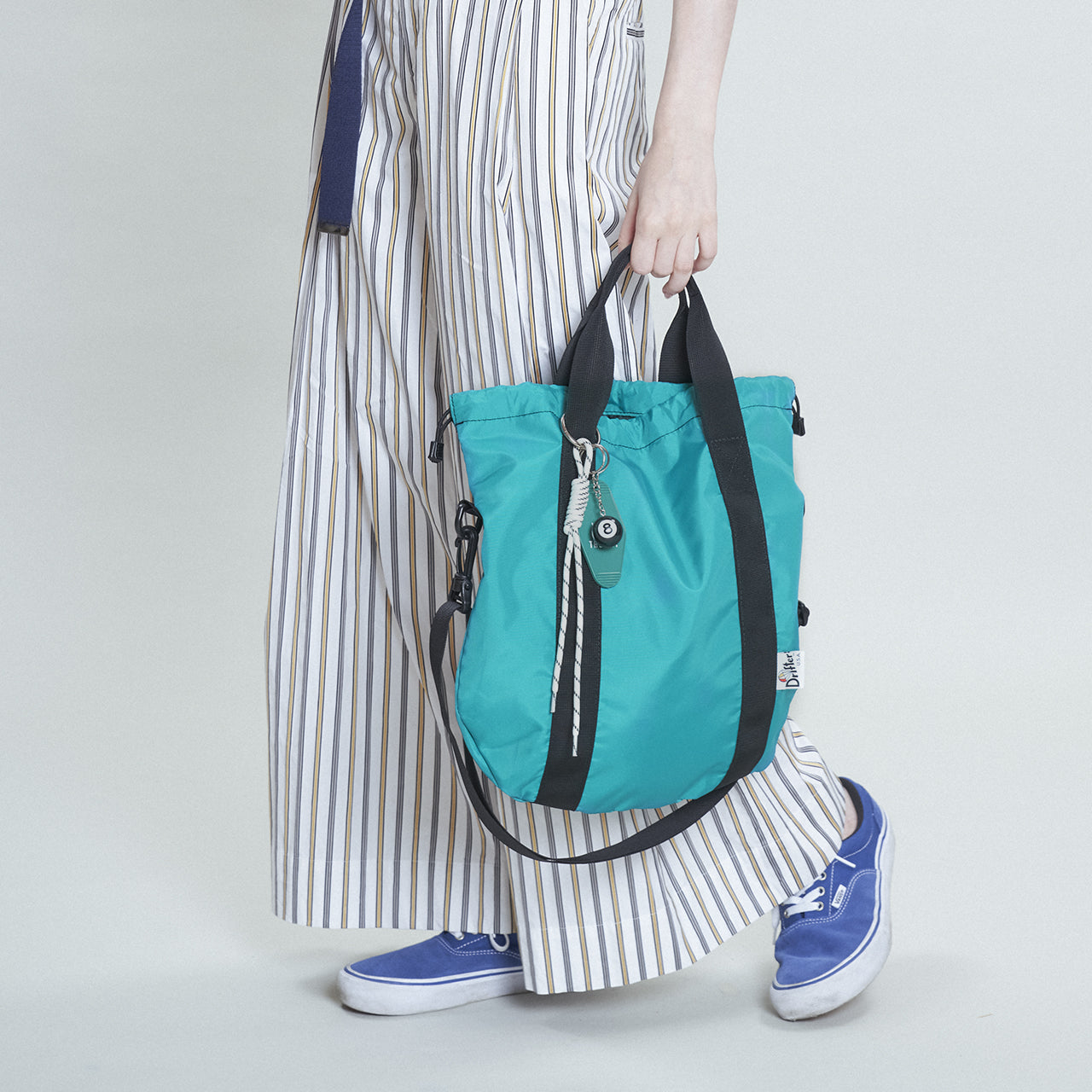 LUNE TOTE / ルーントート | Drifter / ドリフター