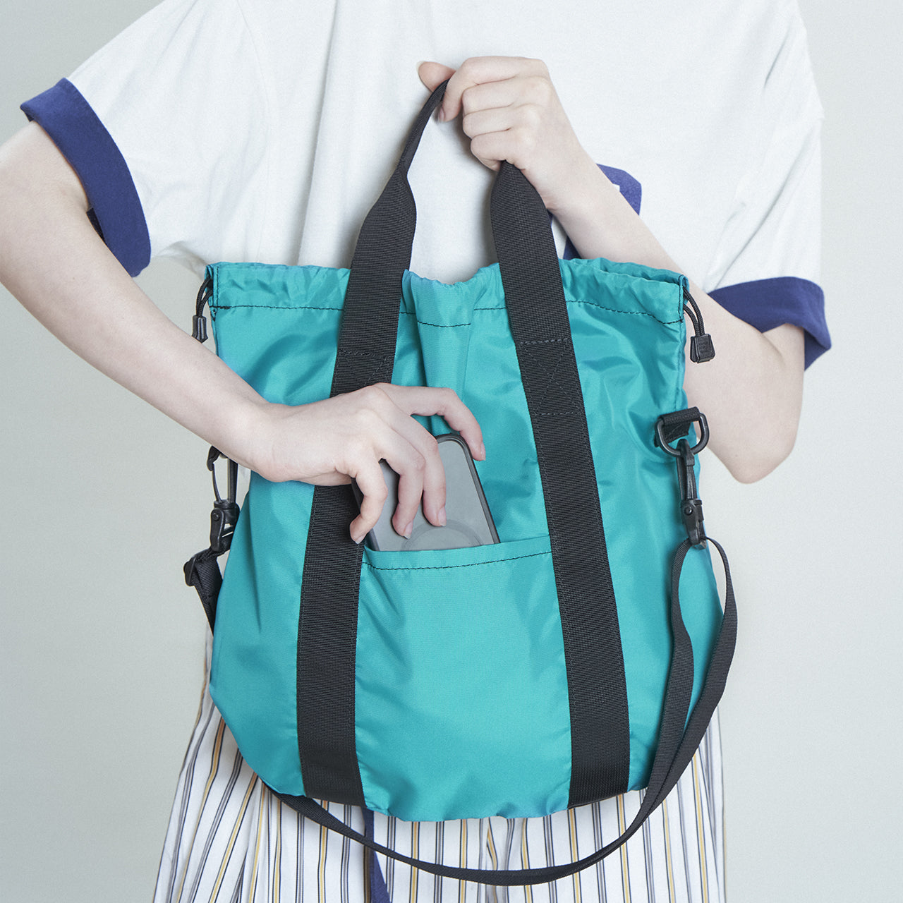LUNE TOTE / ルーントート | Drifter / ドリフター