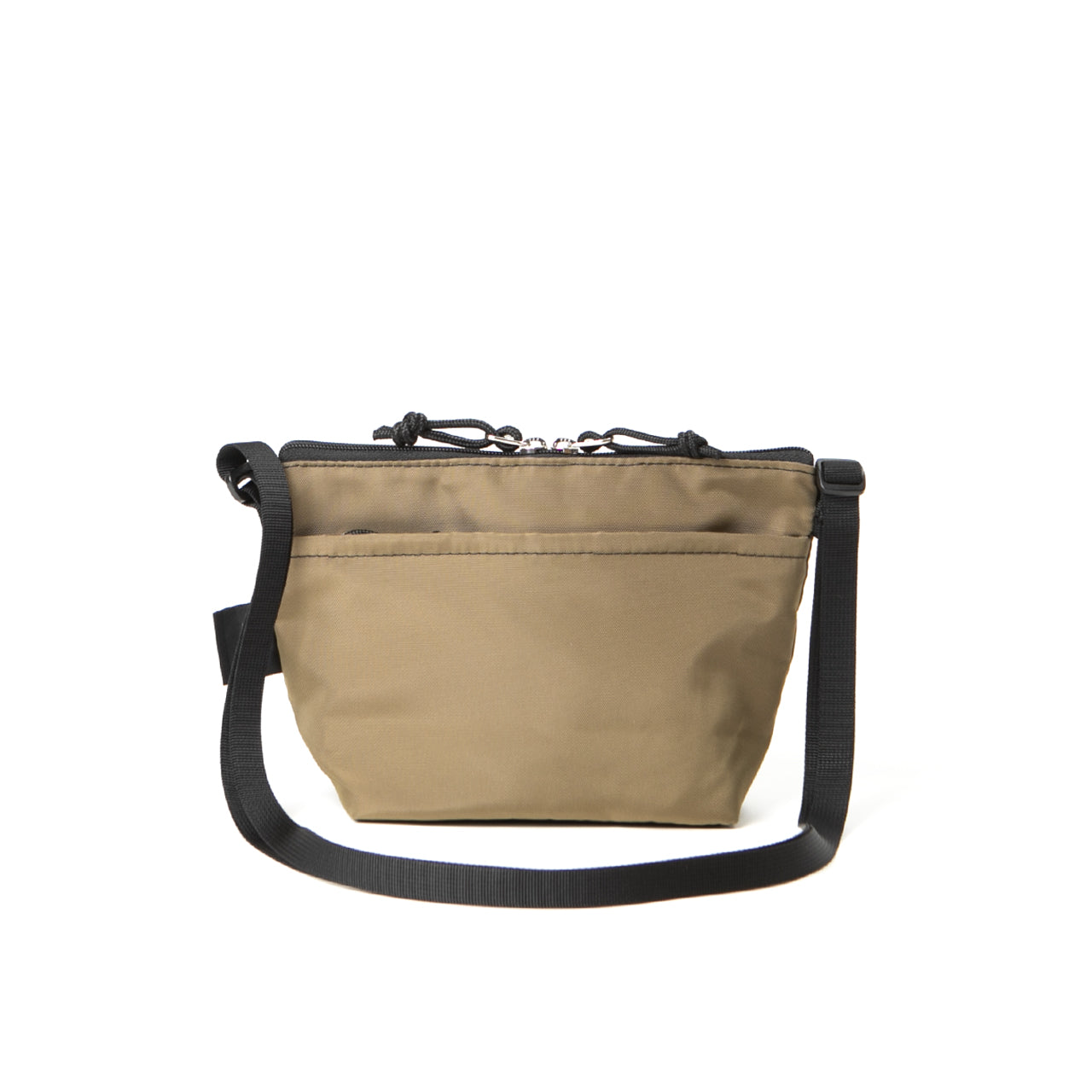 ZIP TOP SHOULDER + / ジップトップショルダー プラス | Drifter