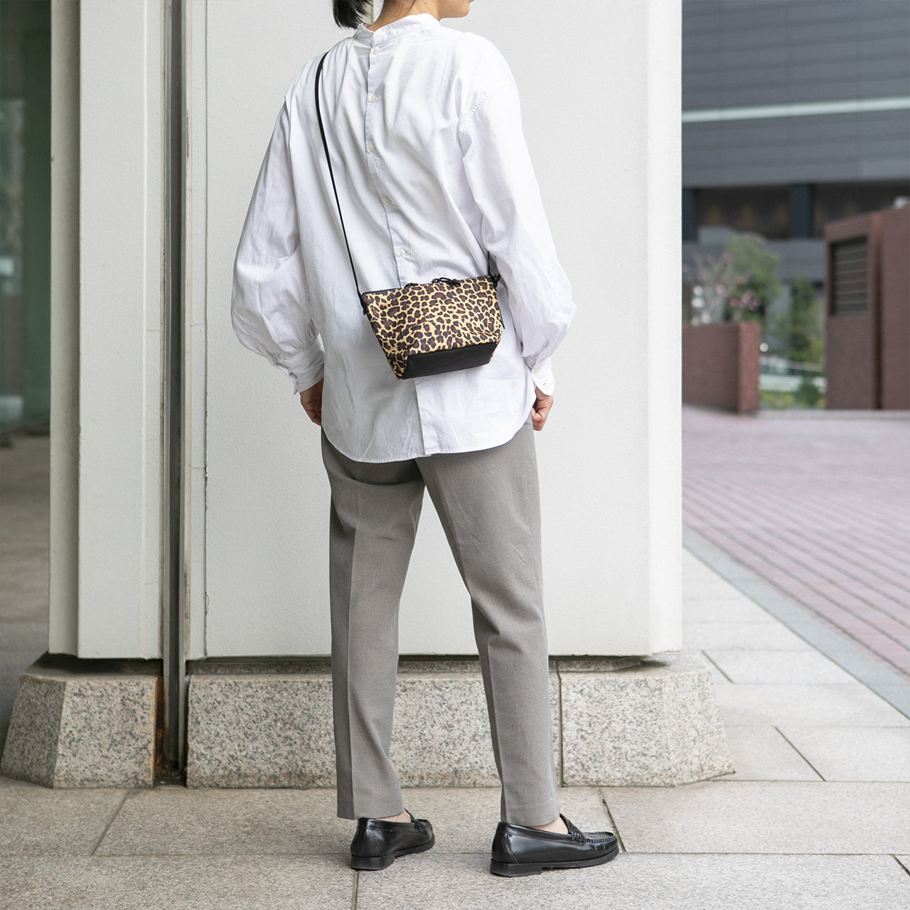 FOTUS フェトウス　オフショルダー　トップス　ジップ 中古・古着通販】FOTUS (フェトウス) サイバー ダブルジップシャツ