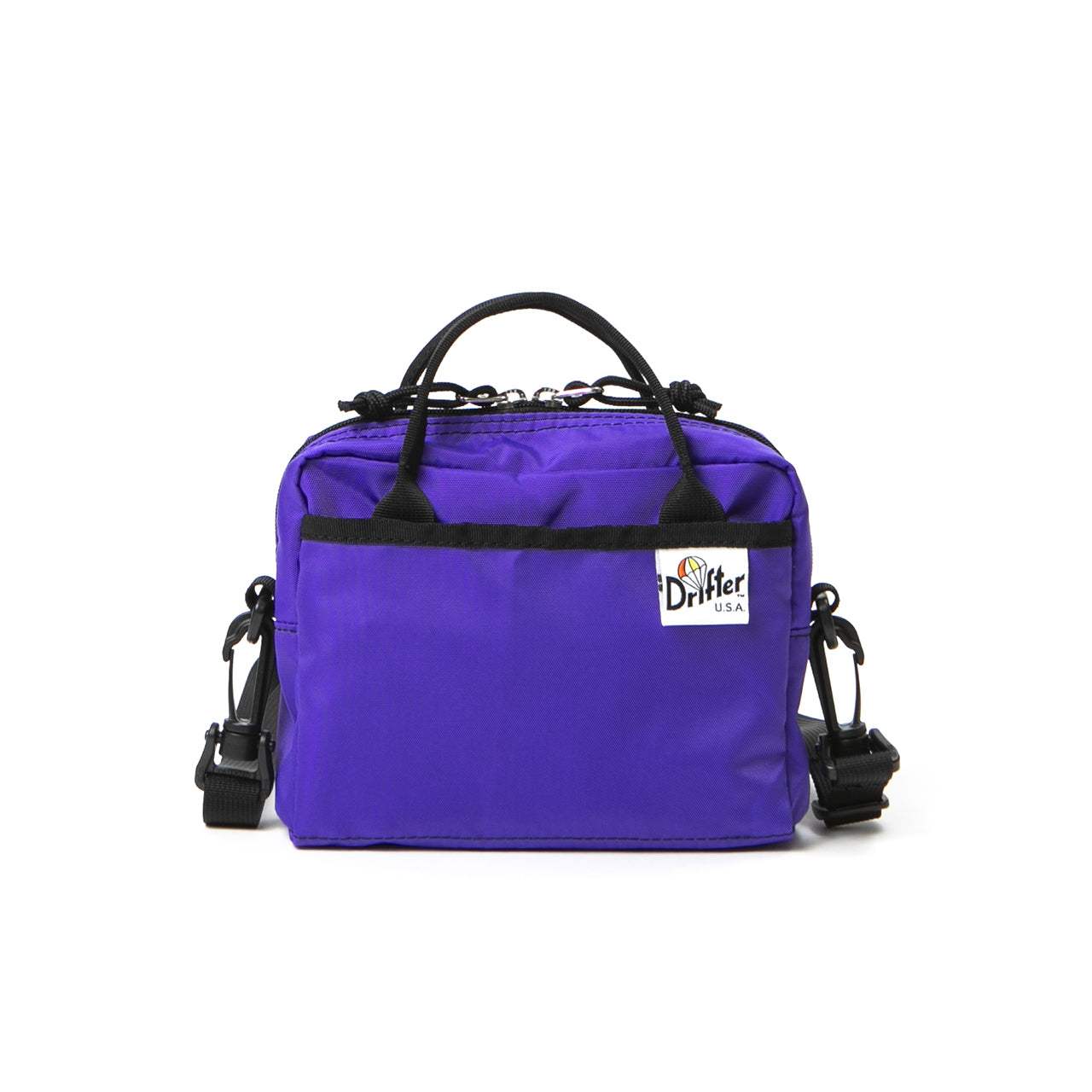 TIFFIN MINI BAG / ティフィンミニバッグ | Drifter / ドリフター