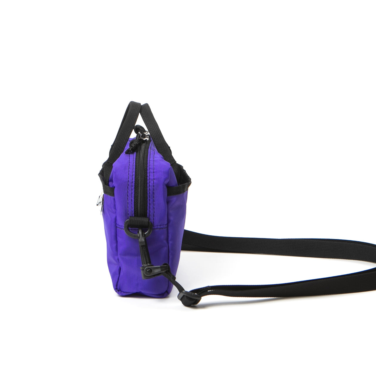 ティフィンミニバッグ ミニショルダー ドリフター drifter