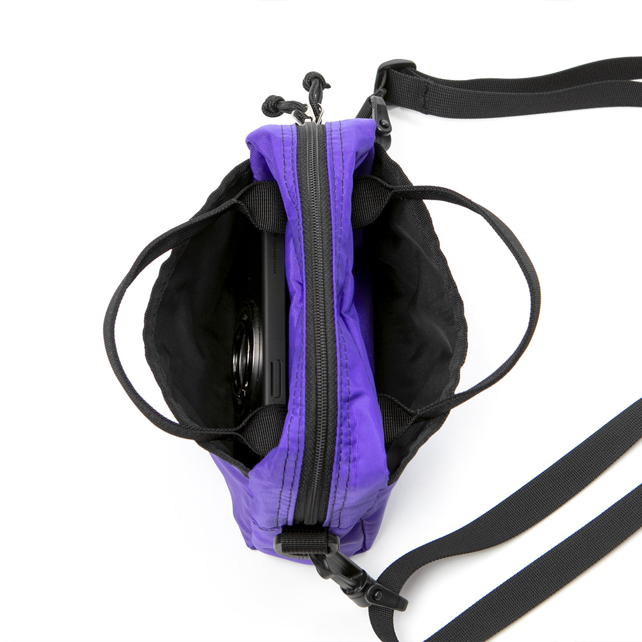 ティフィンミニバッグ ミニショルダー ドリフター drifter