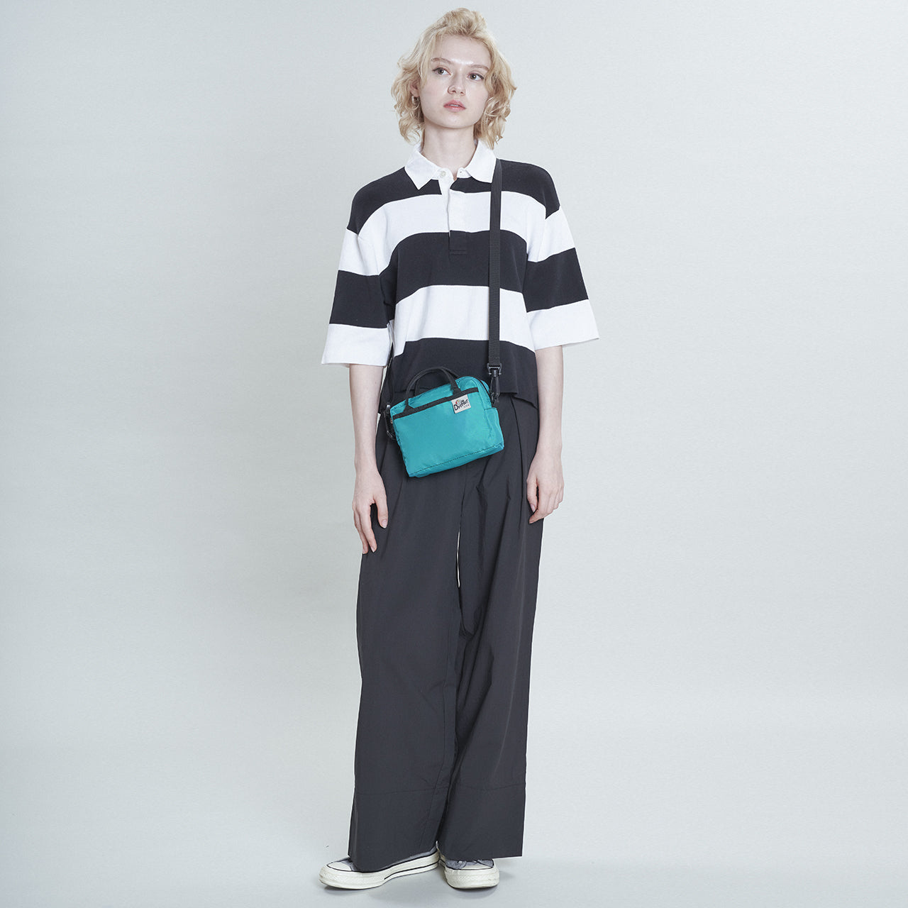 TIFFIN MINI BAG / ティフィンミニバッグ | Drifter / ドリフター
