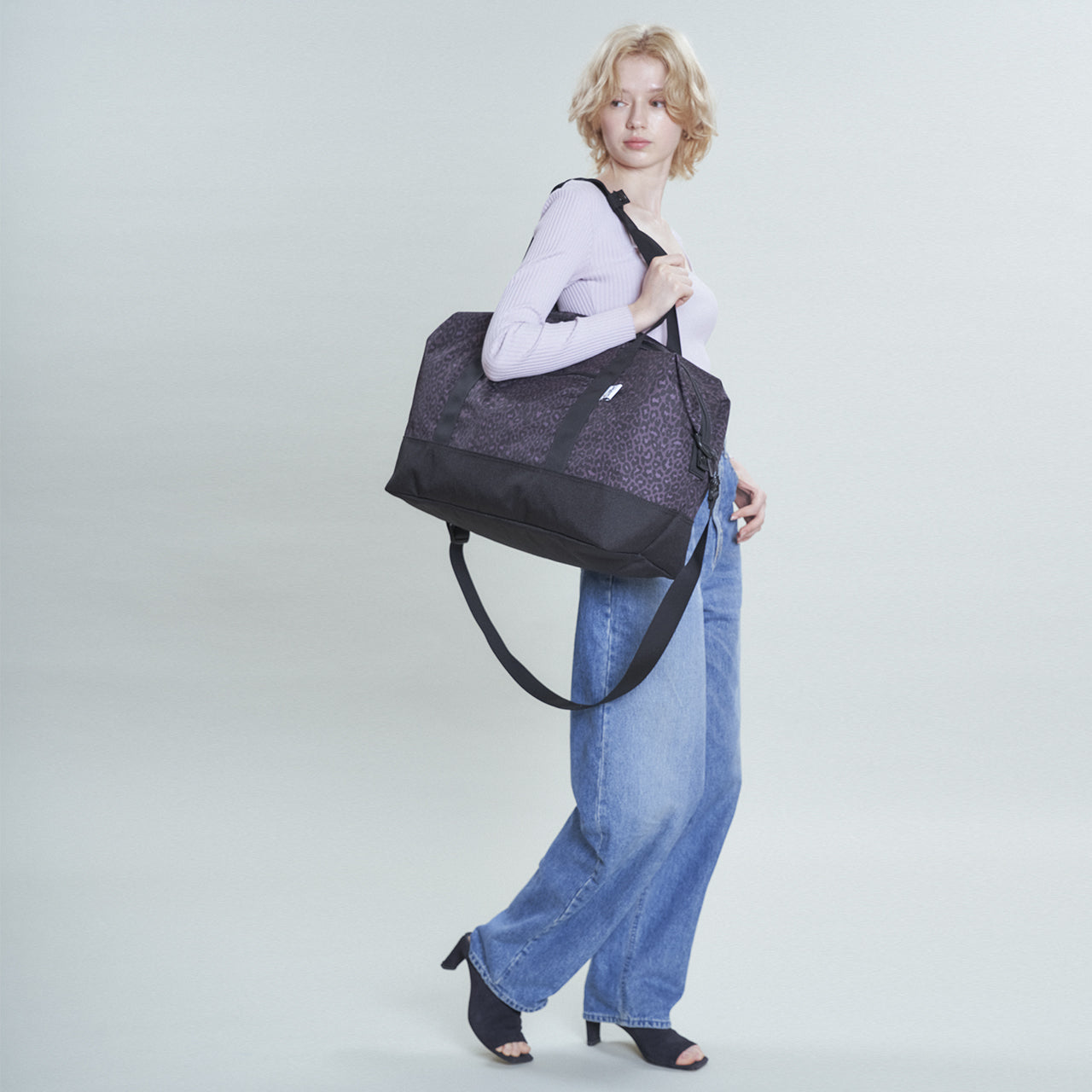 ボストンバッグ ドリフター drifter