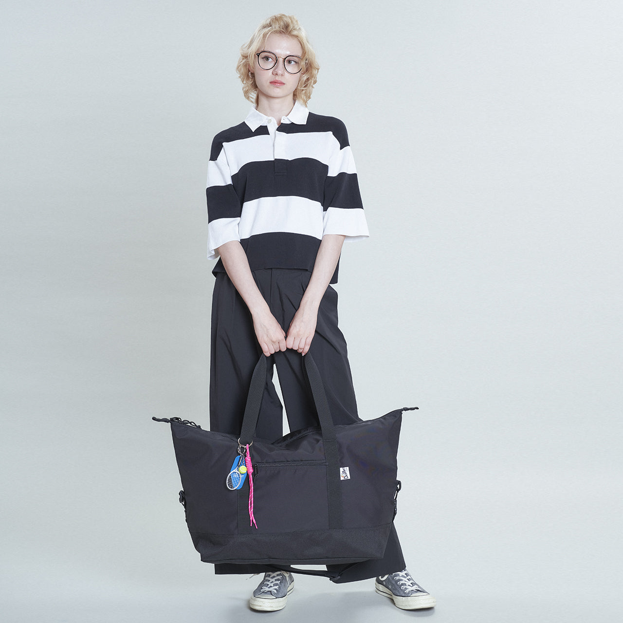 BOSTON BAG / ボストンバッグ | Drifter / ドリフター