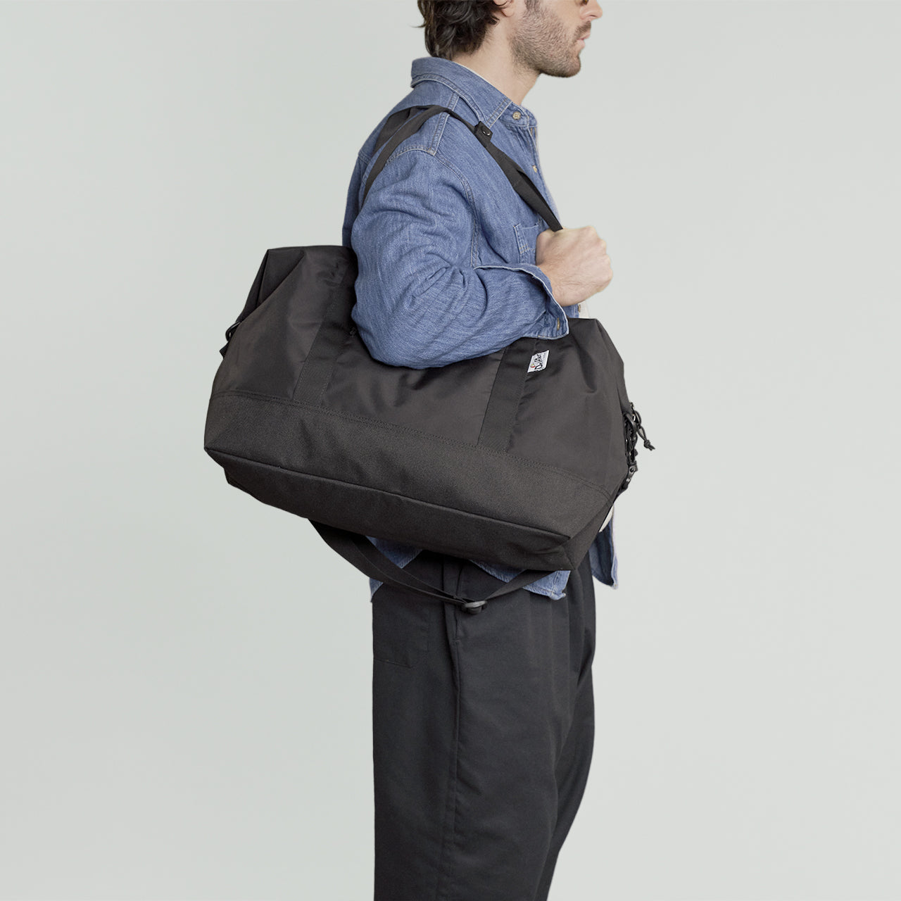 BOSTON BAG / ボストンバッグ | Drifter / ドリフター