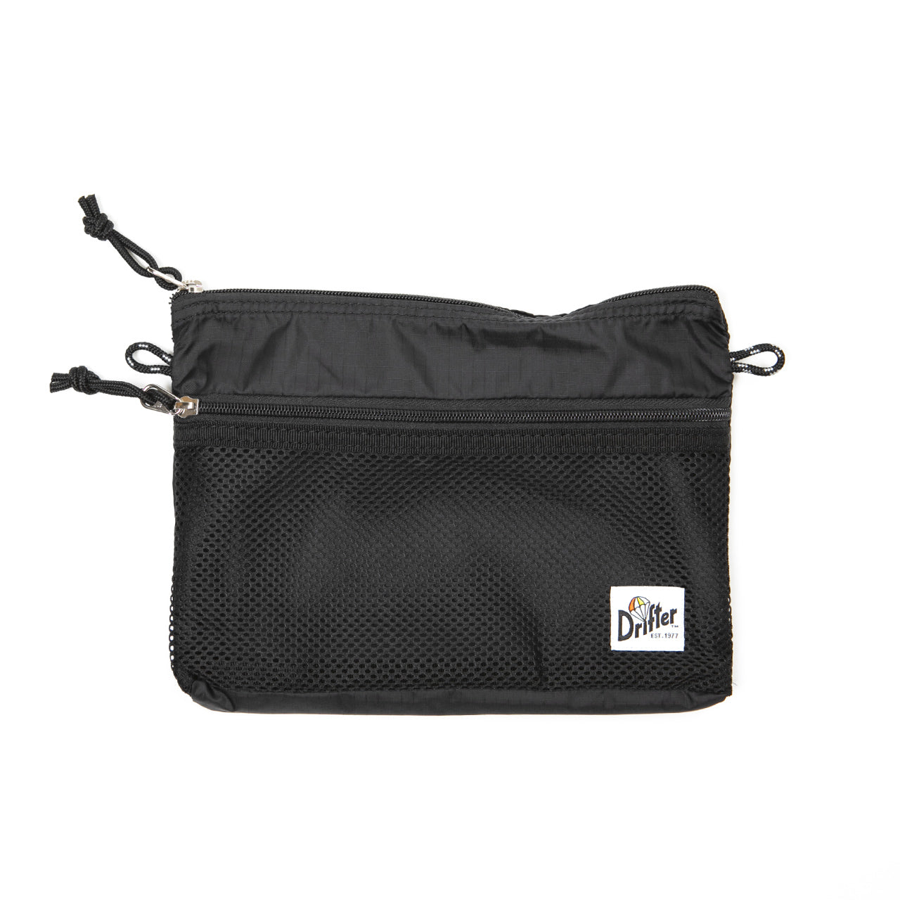 パックフレックストート 石岡真実 Mami Ishioka コラボ ドリフター drifter