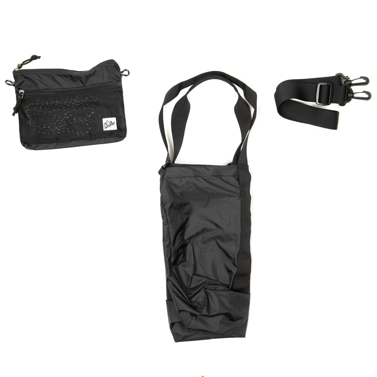 PACK FLEX TOTE / パックフレックストート | Drifter / ドリフター