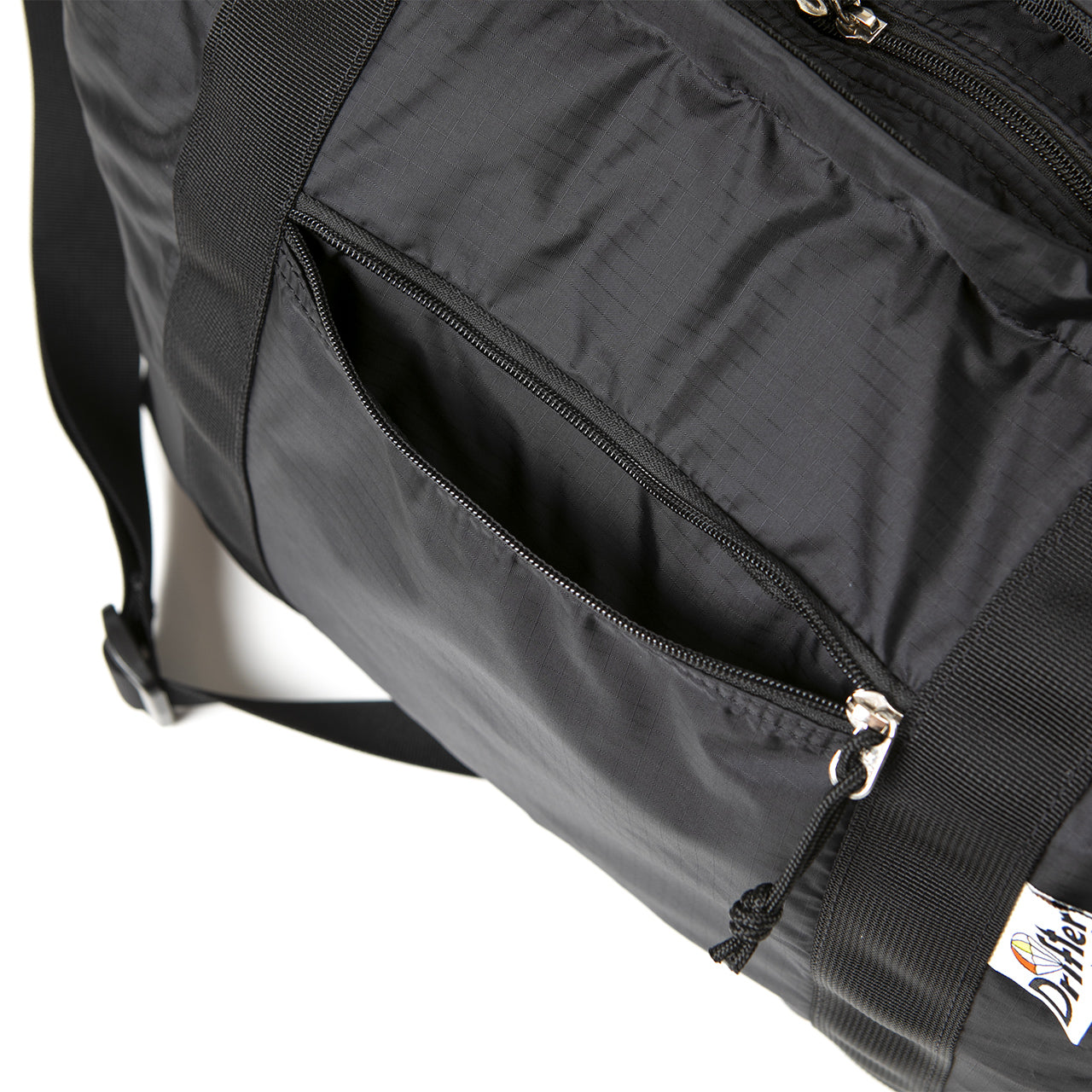 最安値 即日発送　深水光太着用　DIESEL K-Brent-B サイズ L PACK FLEX TOTE / パックフレックストート | Drifter / ドリフター