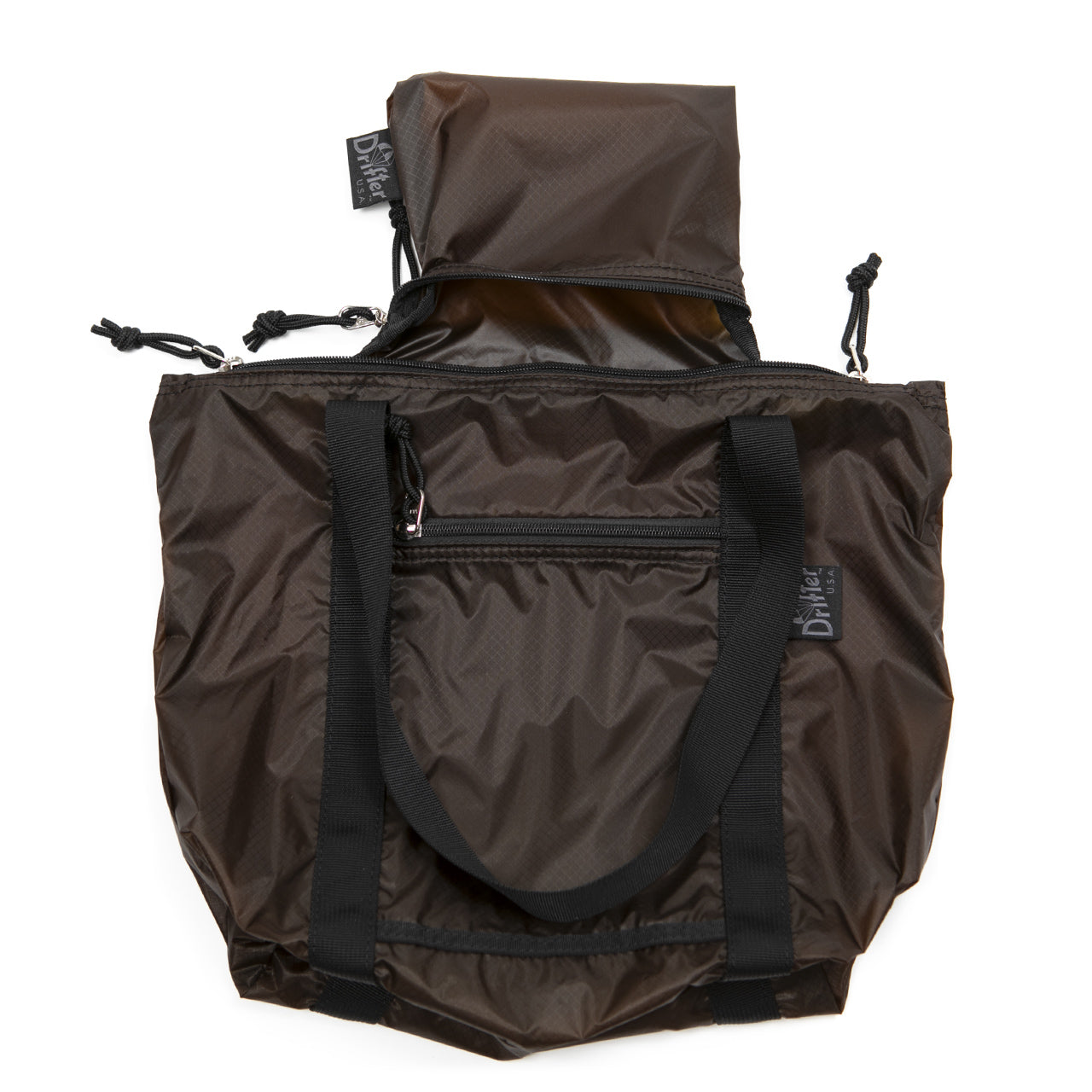 PACK TOTE S / パックトート エス | Drifter / ドリフター