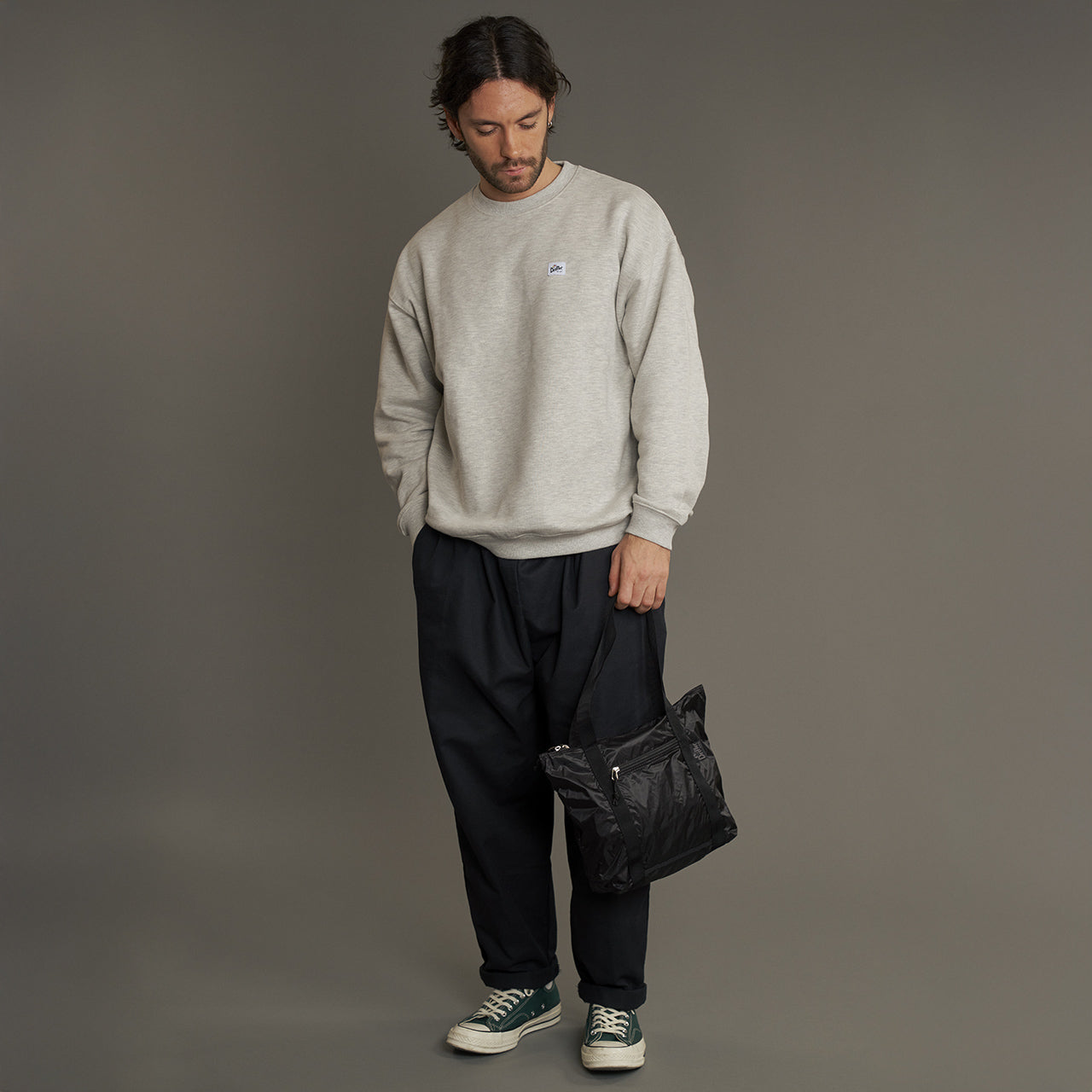 PACK TOTE S / パックトート エス