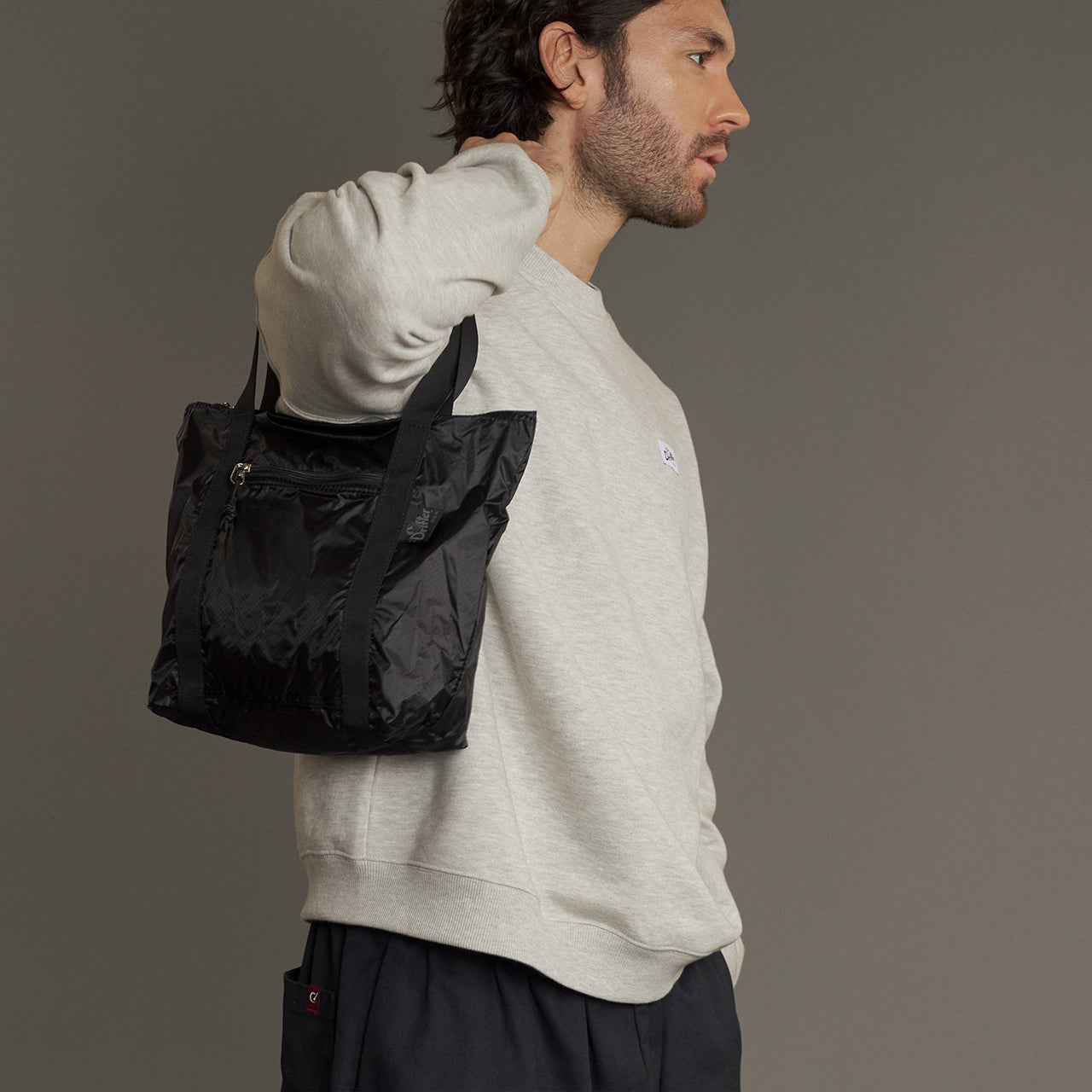 PACK TOTE S / パックトート エス