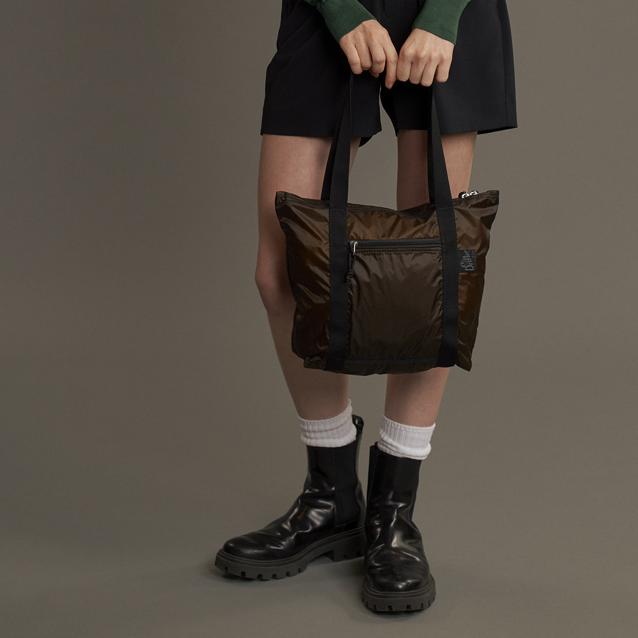 PACK TOTE S / パックトート エス