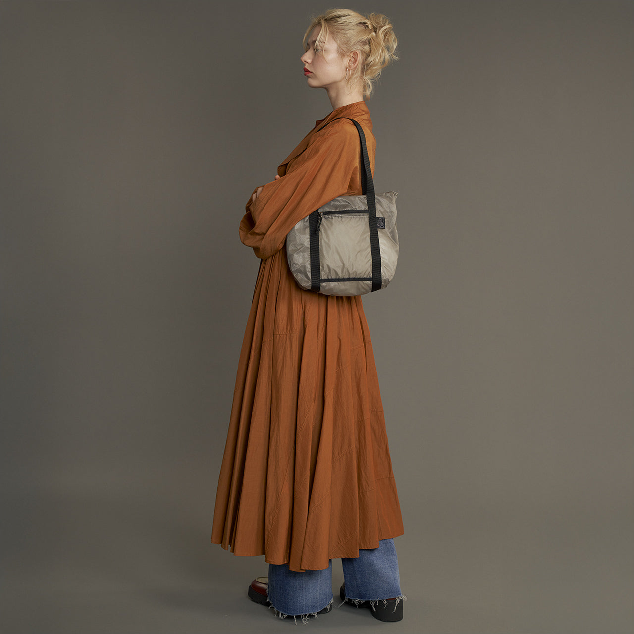 PACK TOTE S / パックトート エス | Drifter / ドリフター