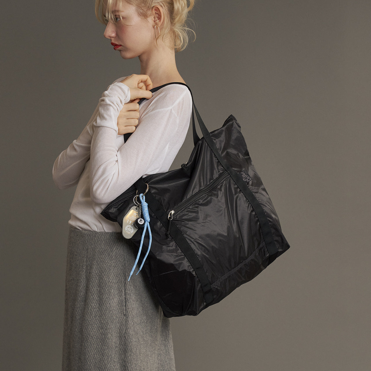 PACK TOTE L / パックトート エル