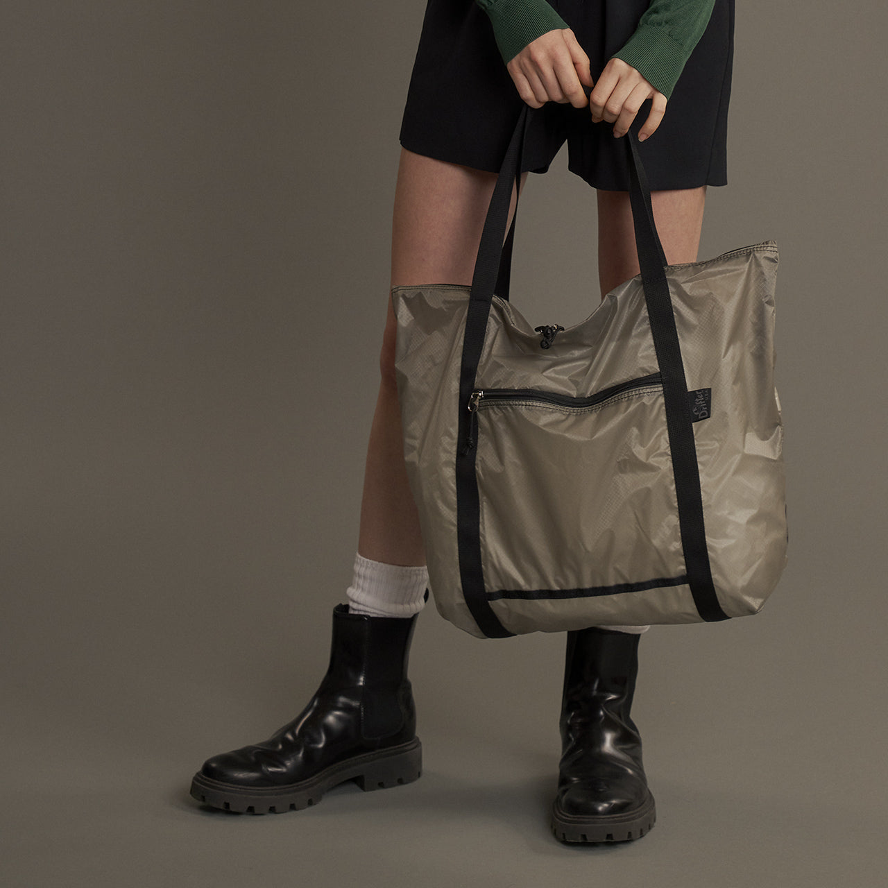 PACK TOTE L / パックトート エル