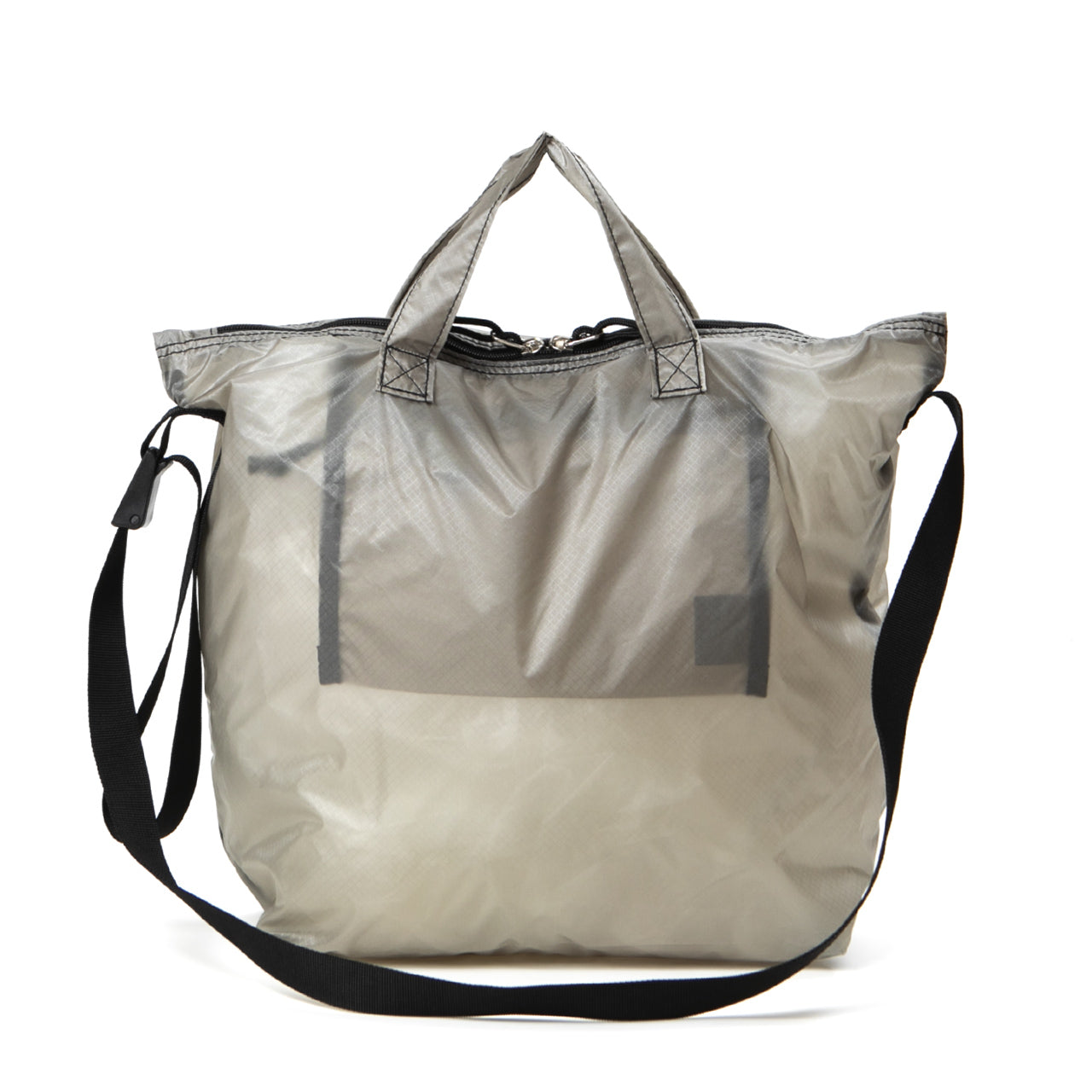 PACK SHOULDER / パックショルダー