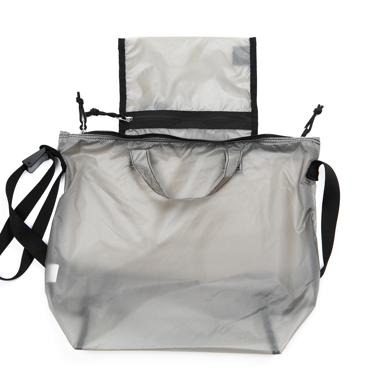 PACK SHOULDER / パックショルダー