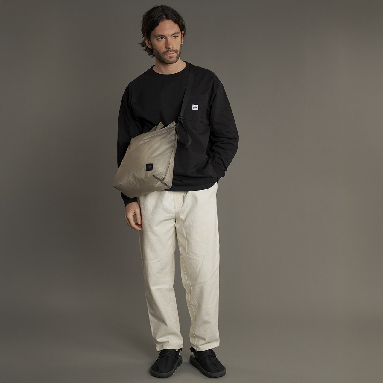 PACK SHOULDER / パックショルダー