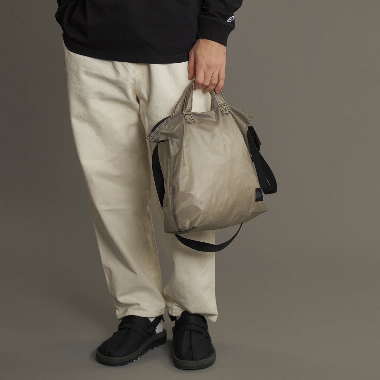 PACK SHOULDER / パックショルダー