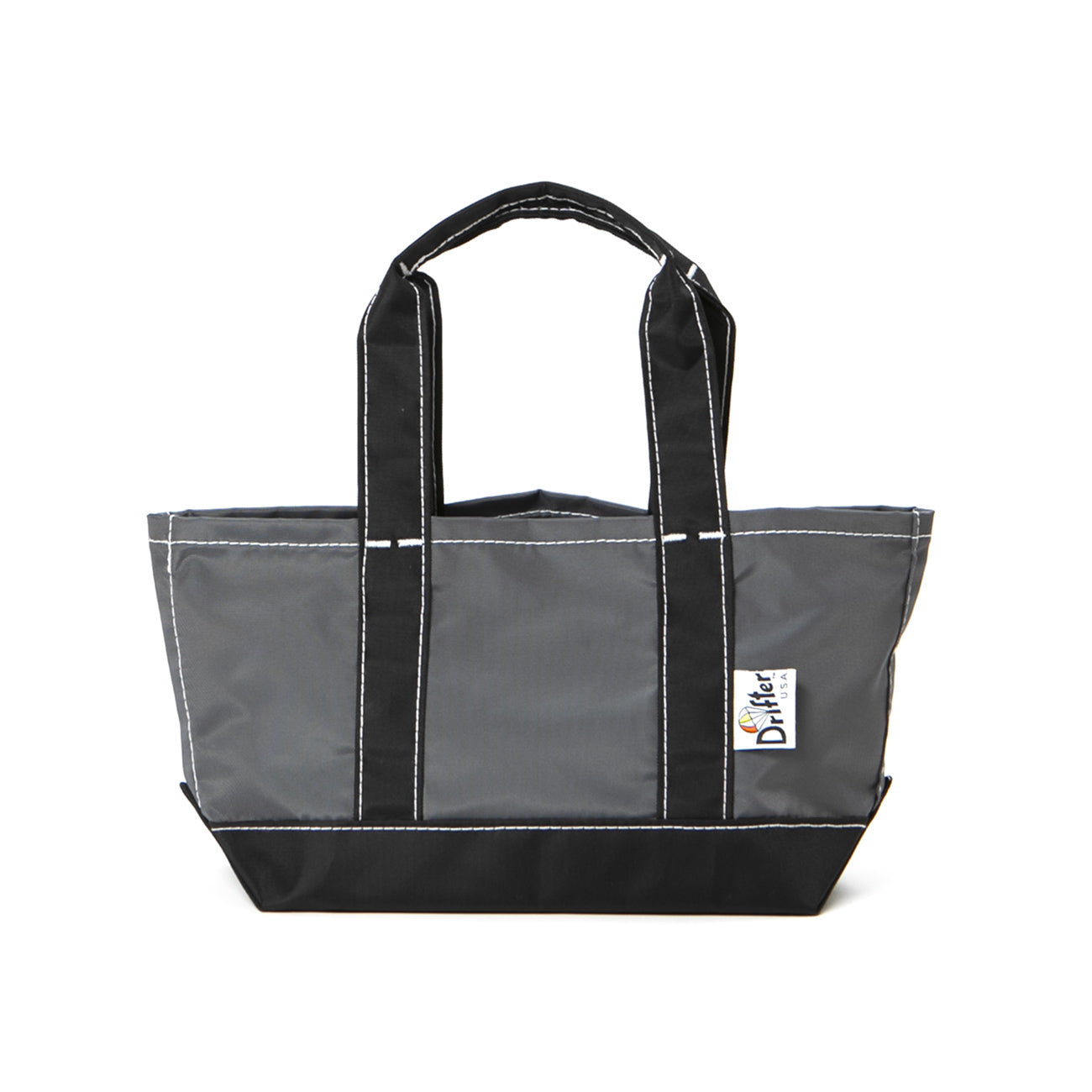 新品未使用 DEPT × PLASTICITY MINI TOTE ミニトート BUCKEYE MINI TOTE / バックアイミニトート | Drifter / ドリフター