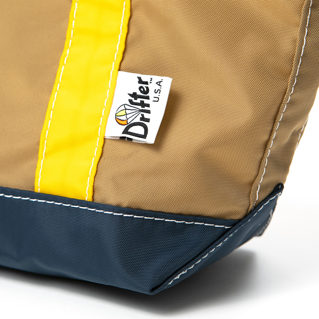 BUCKEYE MINI TOTE 【DUSK & DAWN】 / バックアイミニトート 【ダスク&ドーン】