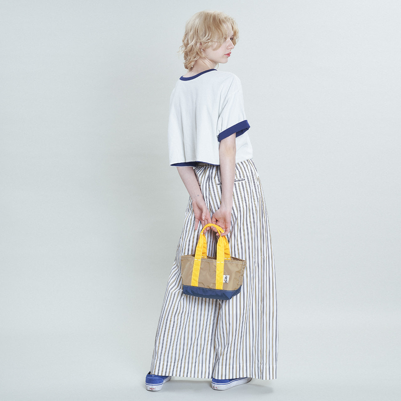 BUCKEYE MINI TOTE 【DUSK & DAWN】 / バックアイミニトート 【ダスク