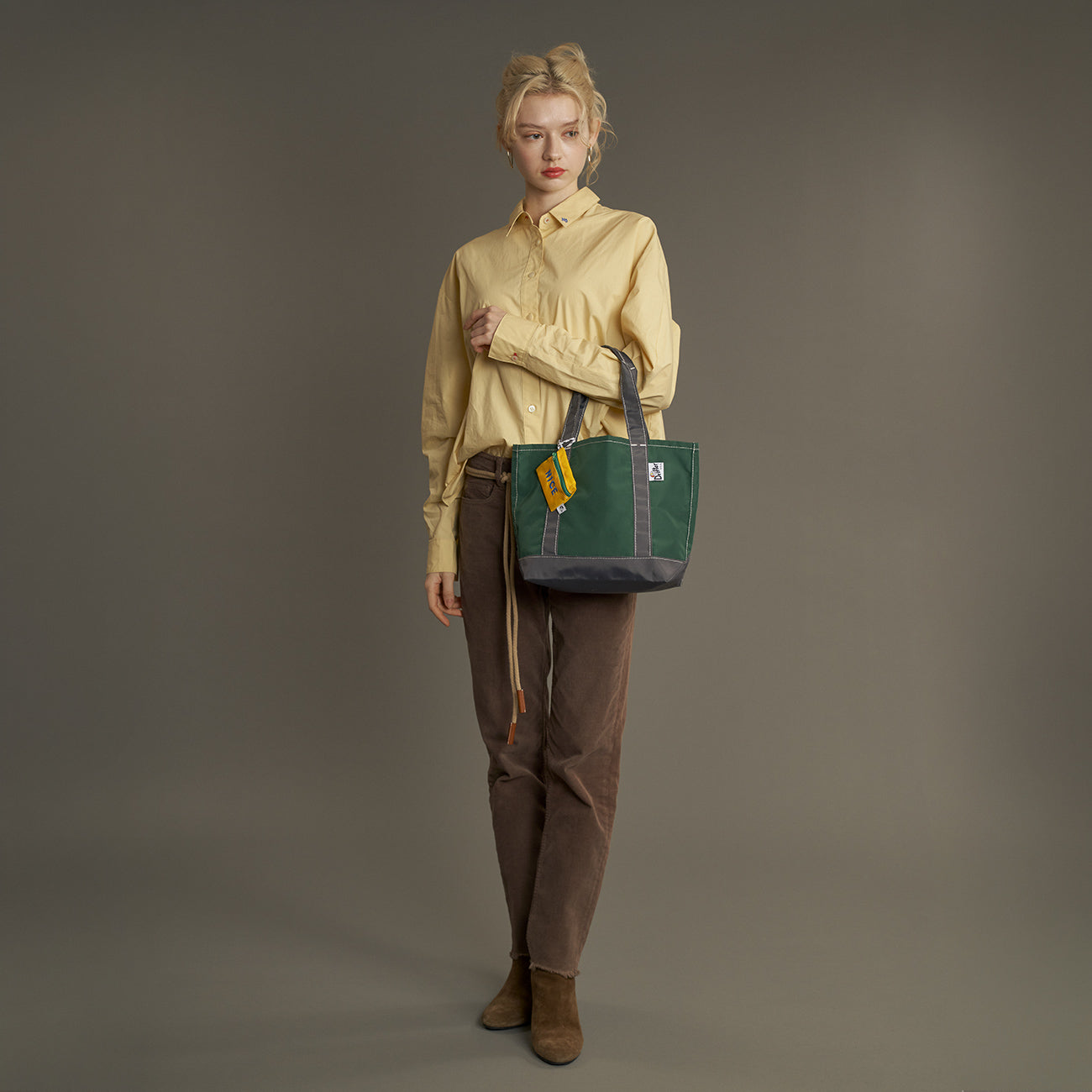 BUCKEYE MEDIUM TOTE / バックアイミディアムトート