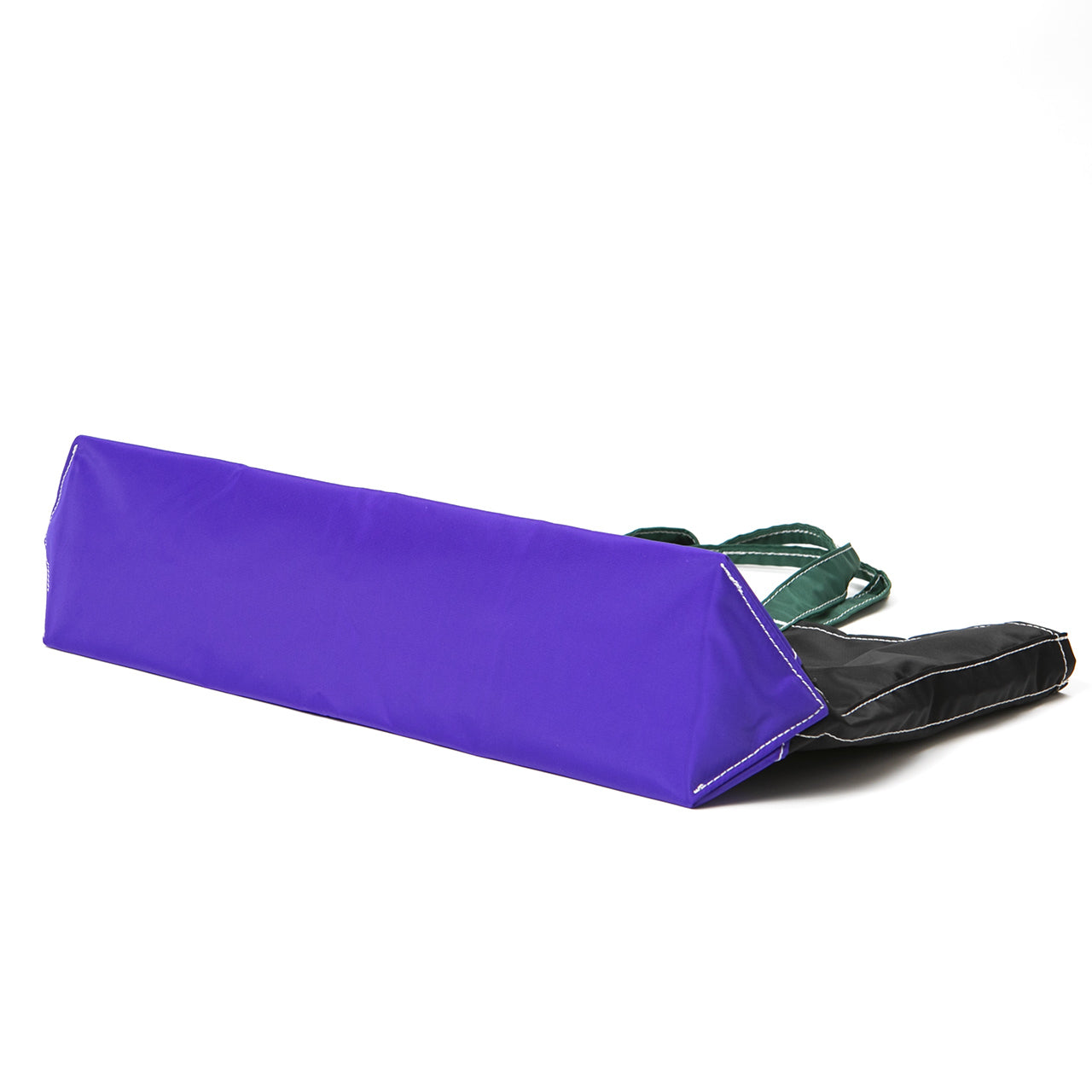 ドラシェルF ブラックバージョン グリーンWD【イトーヨーカドー限定】 超DODEKAトート | 株式会社昌栄