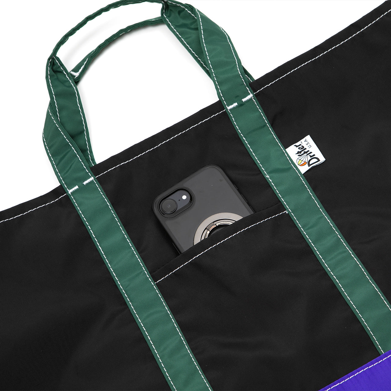 BUCKEYE TOTE 【DUSK & DAWN】 / バックアイトート 【ダスク&ドーン】