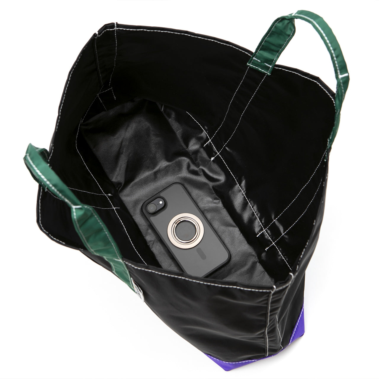 BUCKEYE TOTE 【DUSK & DAWN】 / バックアイトート 【ダスク&ドーン