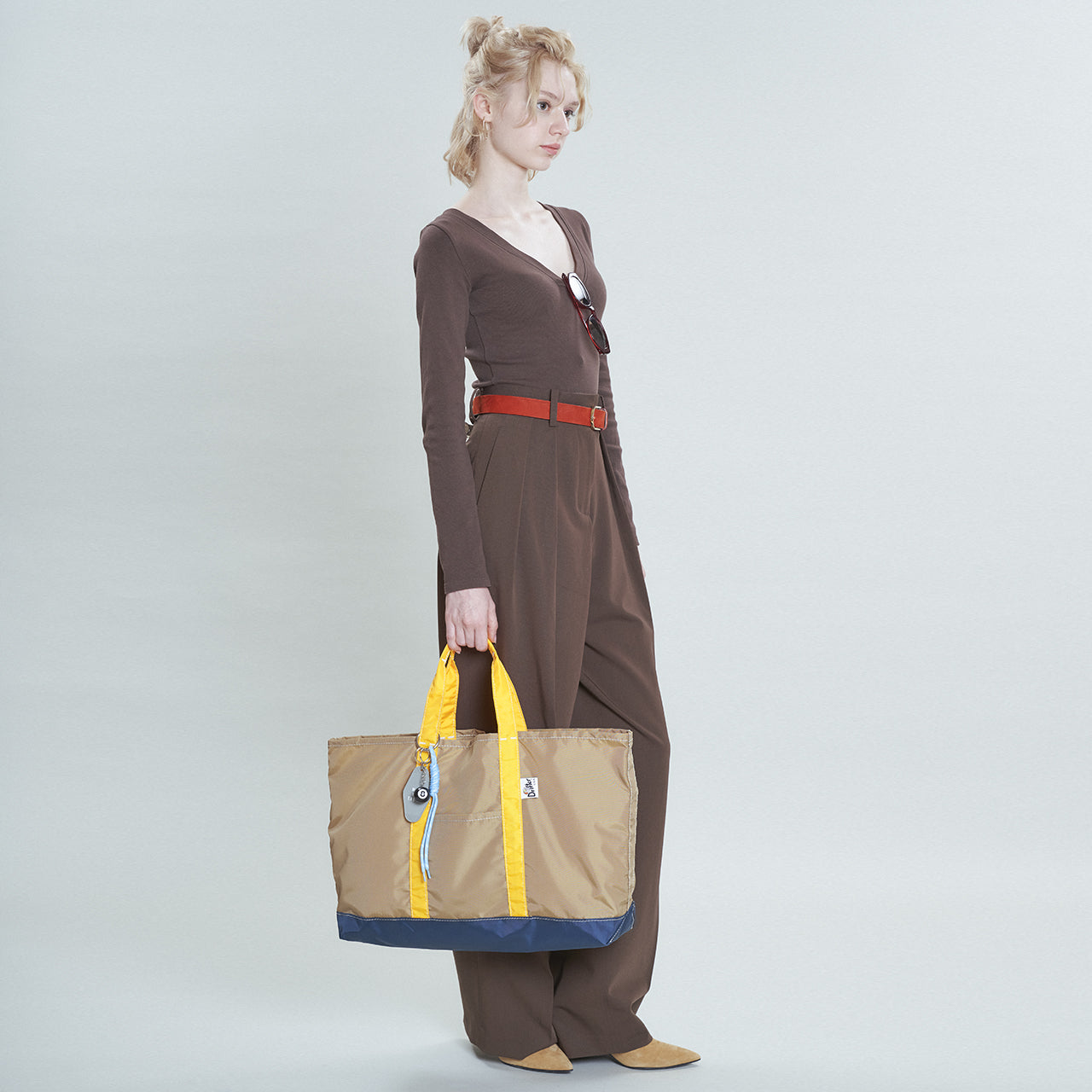 BUCKEYE TOTE 【DUSK & DAWN】 / バックアイトート 【ダスク&ドーン】