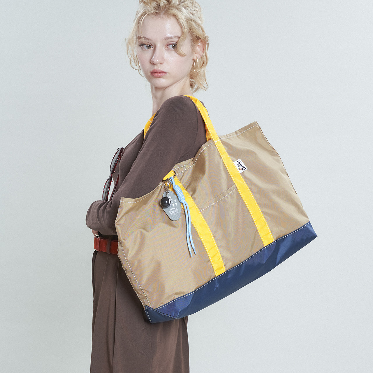 BUCKEYE TOTE 【DUSK & DAWN】 / バックアイトート 【ダスク&ドーン】