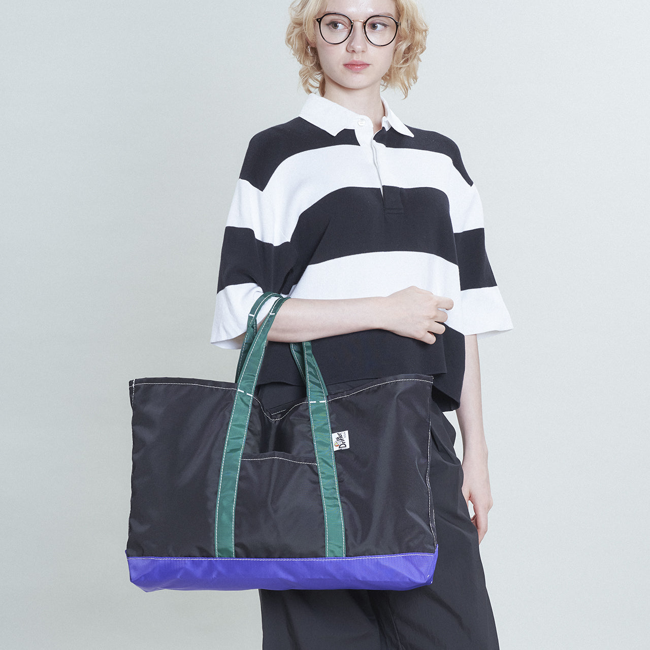 BUCKEYE TOTE 【DUSK & DAWN】 / バックアイトート 【ダスク&ドーン】