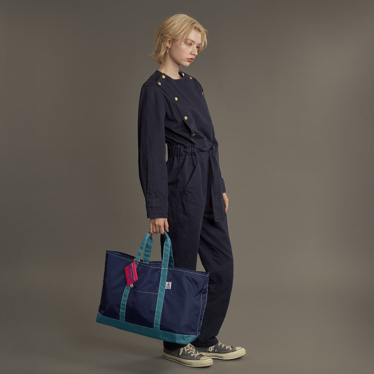 BUCKEYE TOTE / バックアイトート