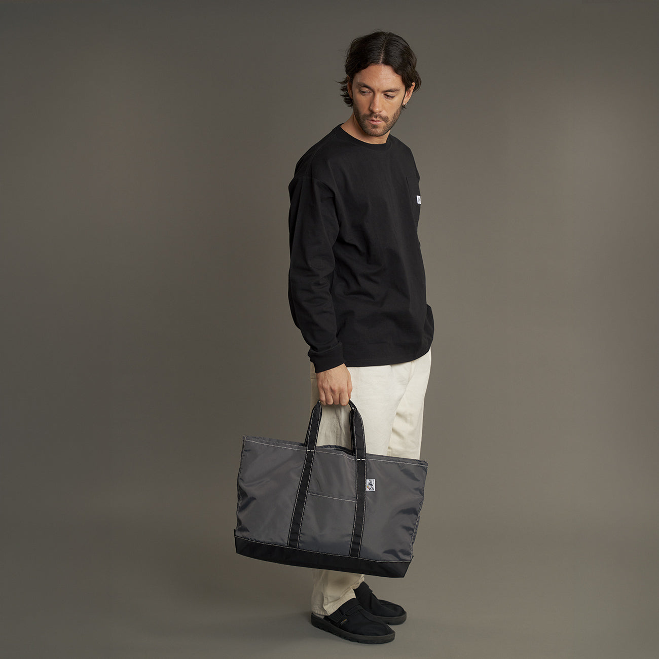 BUCKEYE TOTE / バックアイトート