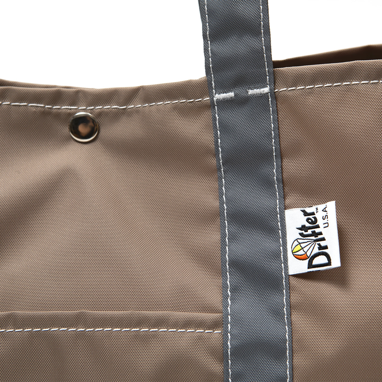 SAMPLE-BUCKEYE TOTE+ OAKx GRAY (1977 D)