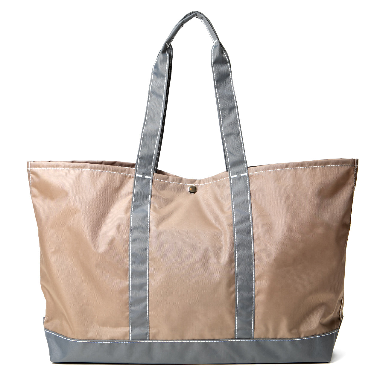 SAMPLE-BUCKEYE TOTE+ OAKx GRAY (1977 D) / サンプル-バックアイ
