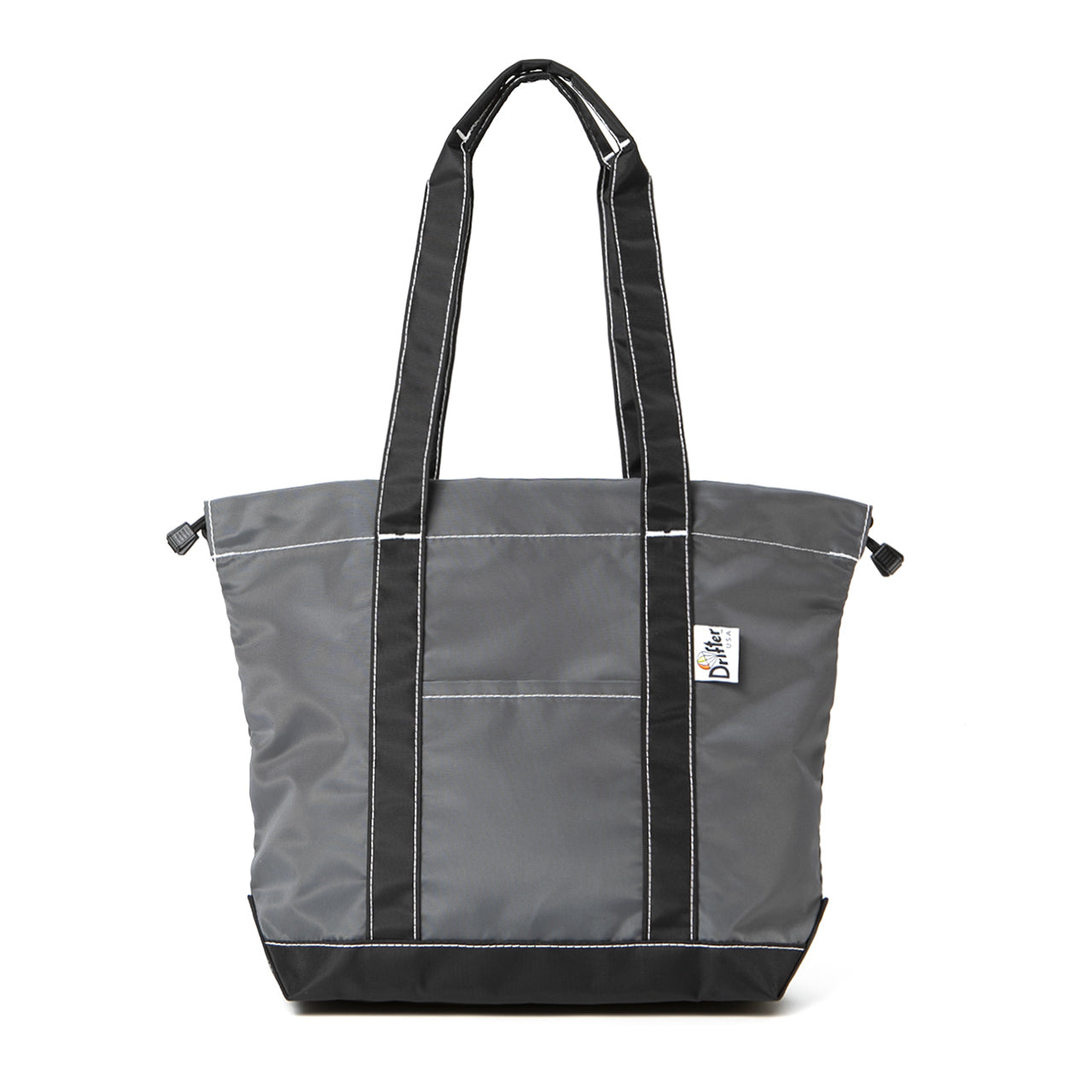 BUCKEYE DRAWSTRING TOTE M / バックアイドローストリングトート エム