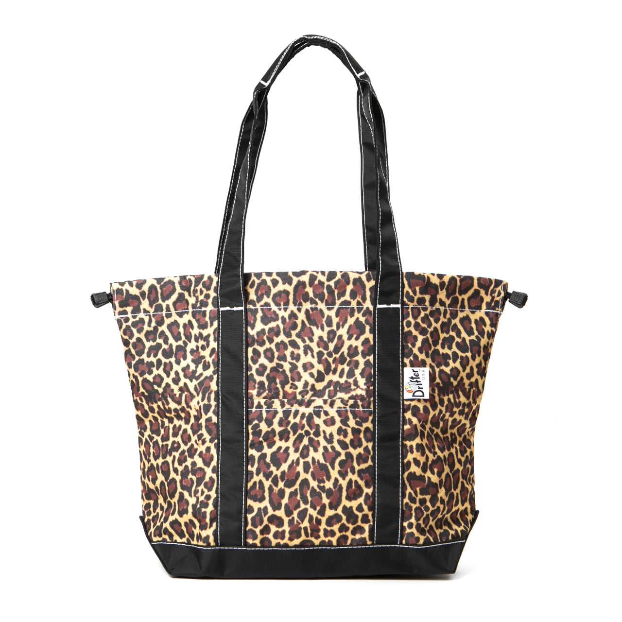 BUCKEYE DRAWSTRING TOTE M / バックアイドローストリングトート エム