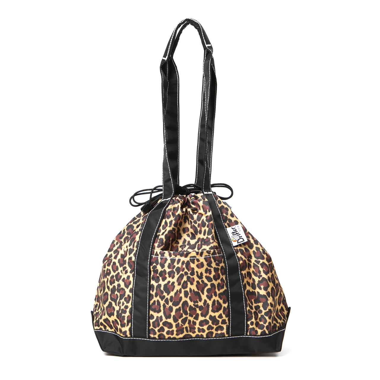 BUCKEYE DRAWSTRING TOTE M / バックアイドローストリングトート エム