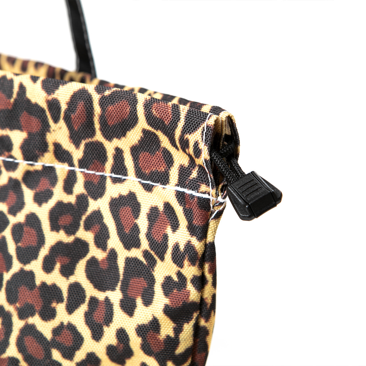 WACKOMARIA ヒョウ柄 ドローストリングバッグ WACKO MARIA/LEOPARD