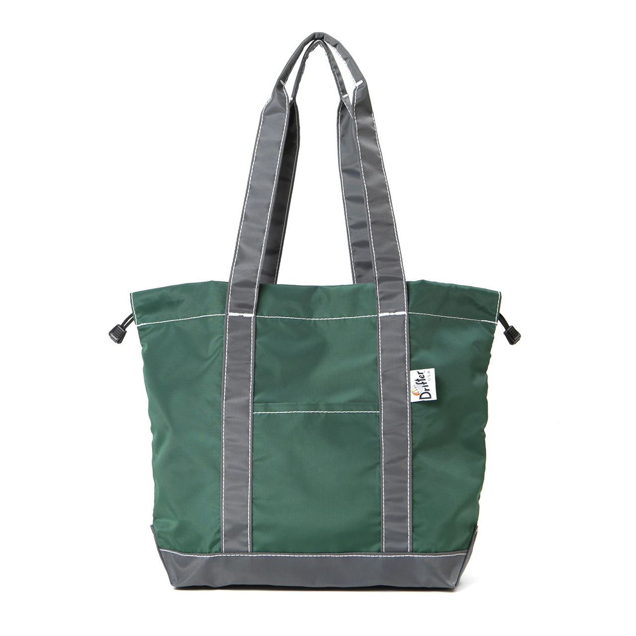 BUCKEYE DRAWSTRING TOTE M / バックアイドローストリングトート エム