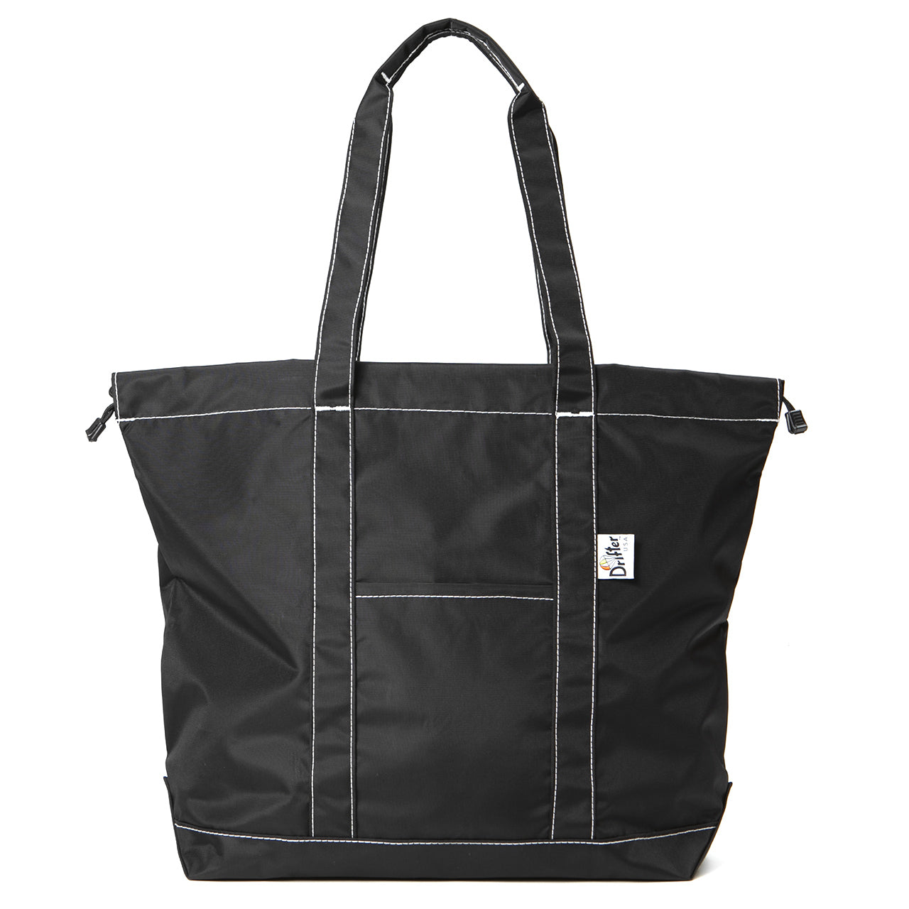 BUCKEYE DRAWSTRING TOTE L / バックアイドローストリングトート エル