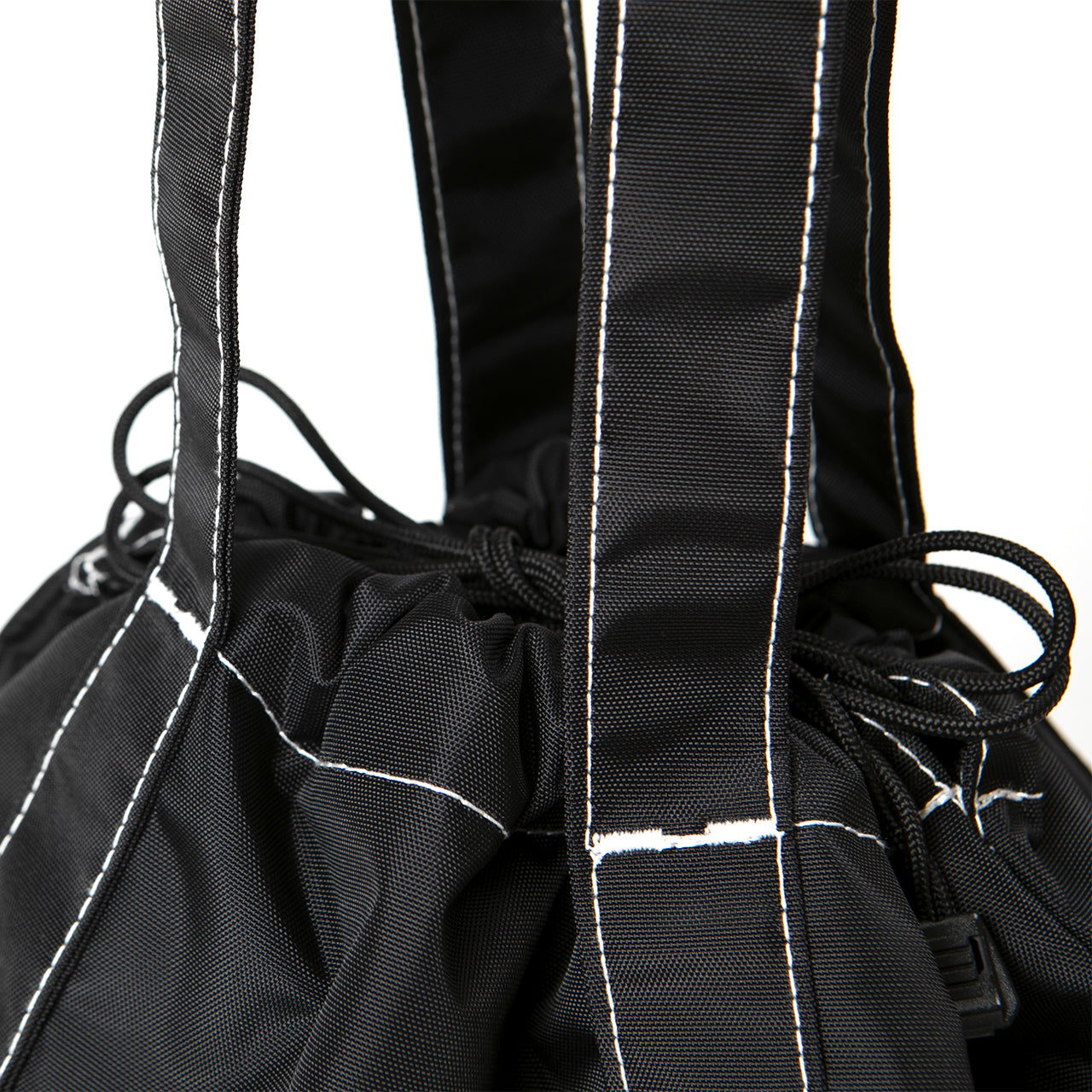 BUCKEYE DRAWSTRING TOTE L / バックアイドローストリングトート エル