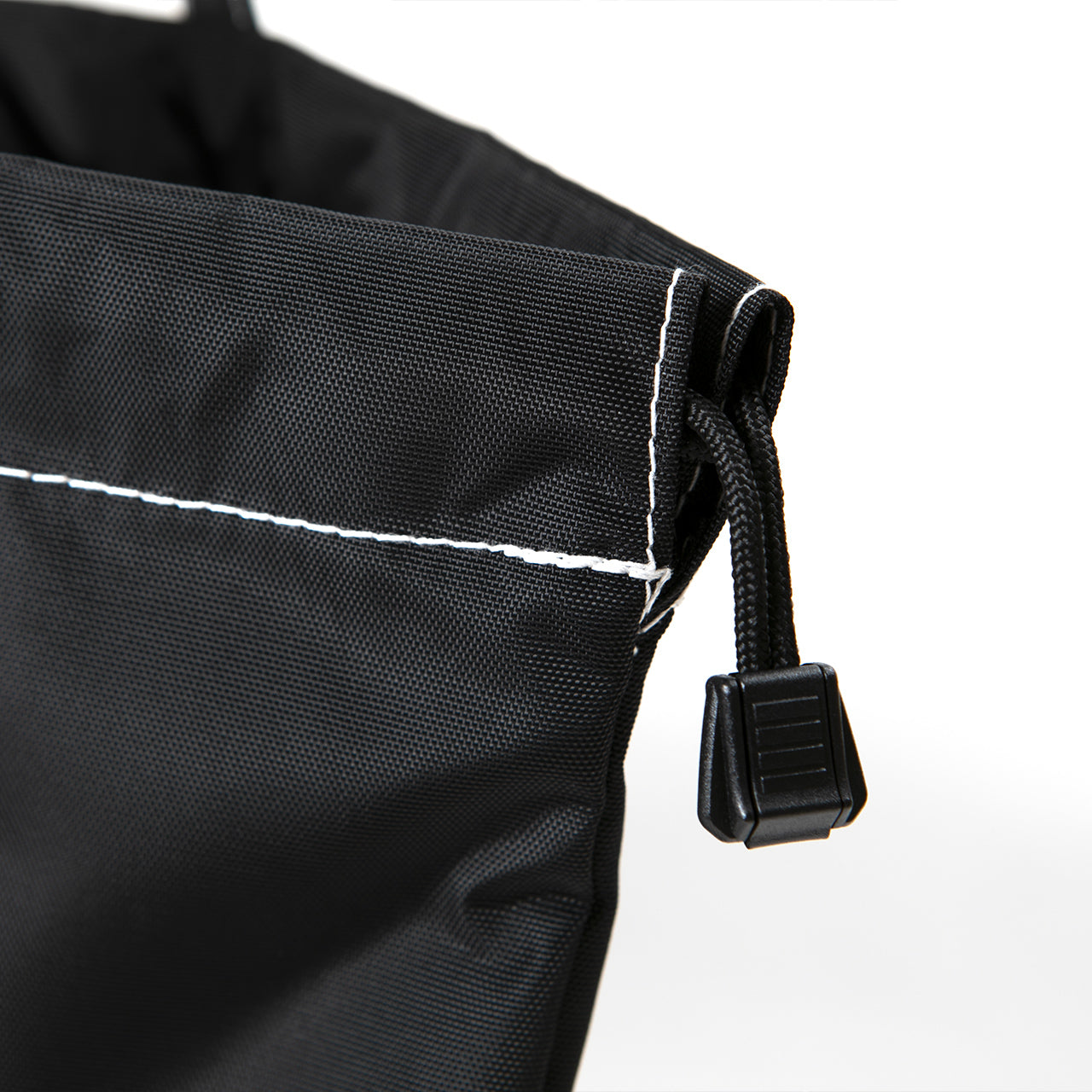 BUCKEYE DRAWSTRING TOTE L / バックアイドローストリングトート エル